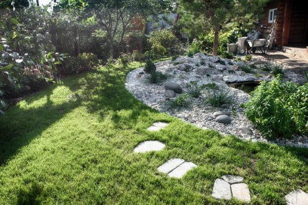 Am&eacute;nagement d'espaces verts durables, les nouvelles tendances &agrave; adopter